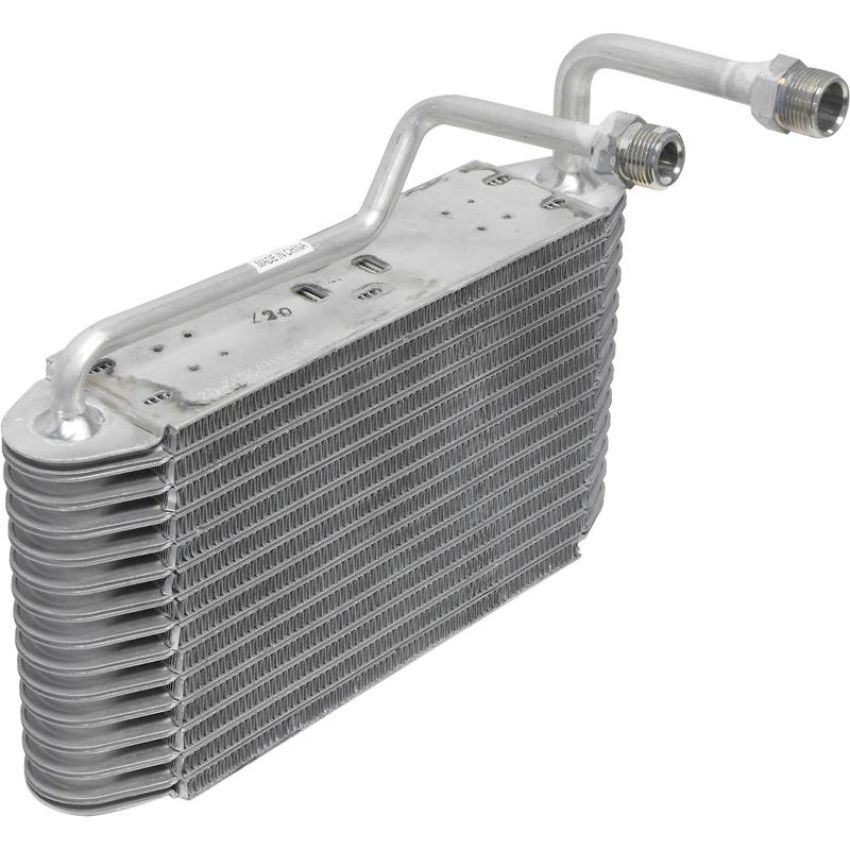 Universal Air Conditioning EV 6819PFC A/C Evaporator Core -- Evaporator Plate Fin