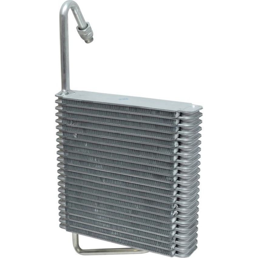 Universal Air Conditioning EV 6882PFXC A/C Evaporator Core -- Evaporator Plate Fin