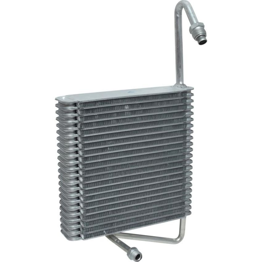Universal Air Conditioning EV 6882PFXC A/C Evaporator Core -- Evaporator Plate Fin