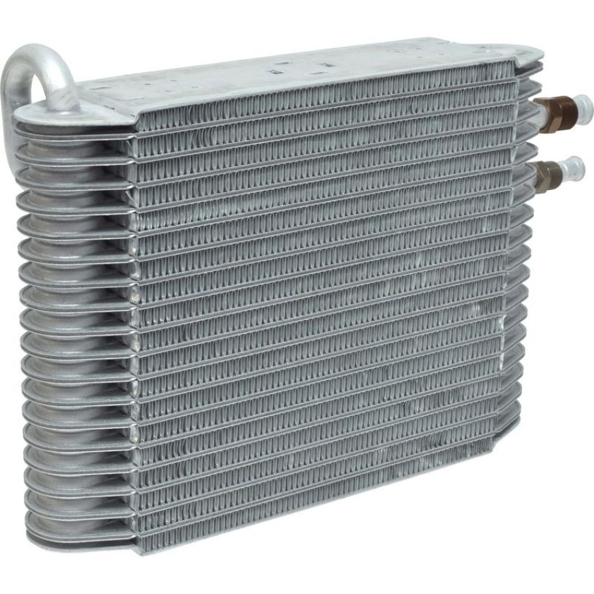 Universal Air Conditioning EV 6900PFXC A/C Evaporator Core -- Evaporator Plate Fin