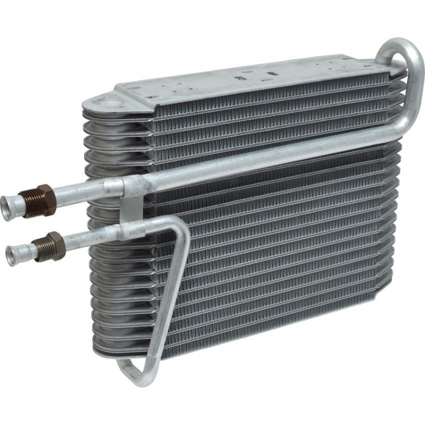 Universal Air Conditioning EV 6900PFXC A/C Evaporator Core -- Evaporator Plate Fin