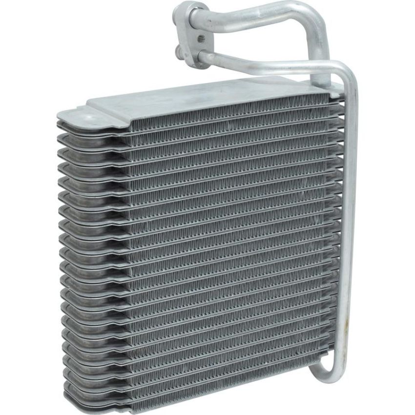 Universal Air Conditioning EV 6929PFC A/C Evaporator Core -- Evaporator Plate Fin