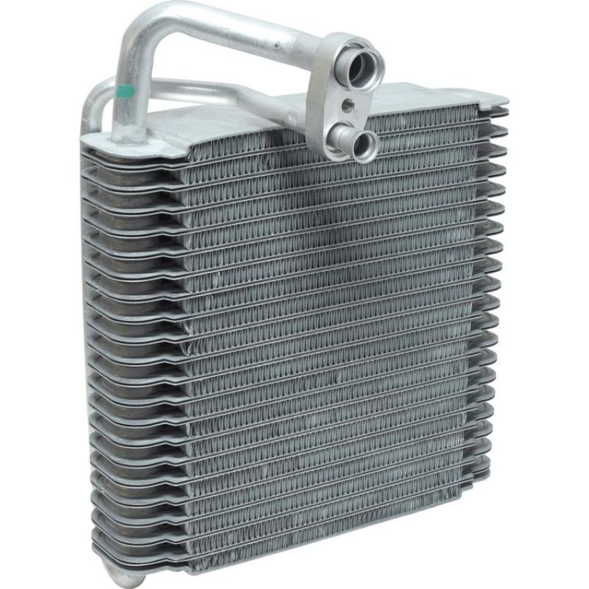 Universal Air Conditioning EV 6929PFC A/C Evaporator Core -- Evaporator Plate Fin
