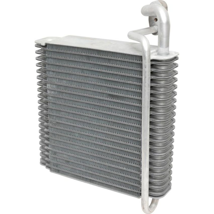 Universal Air Conditioning EV 6944PFC A/C Evaporator Core -- Evaporator Plate Fin