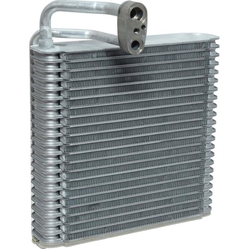Universal Air Conditioning EV 6944PFC A/C Evaporator Core -- Evaporator Plate Fin