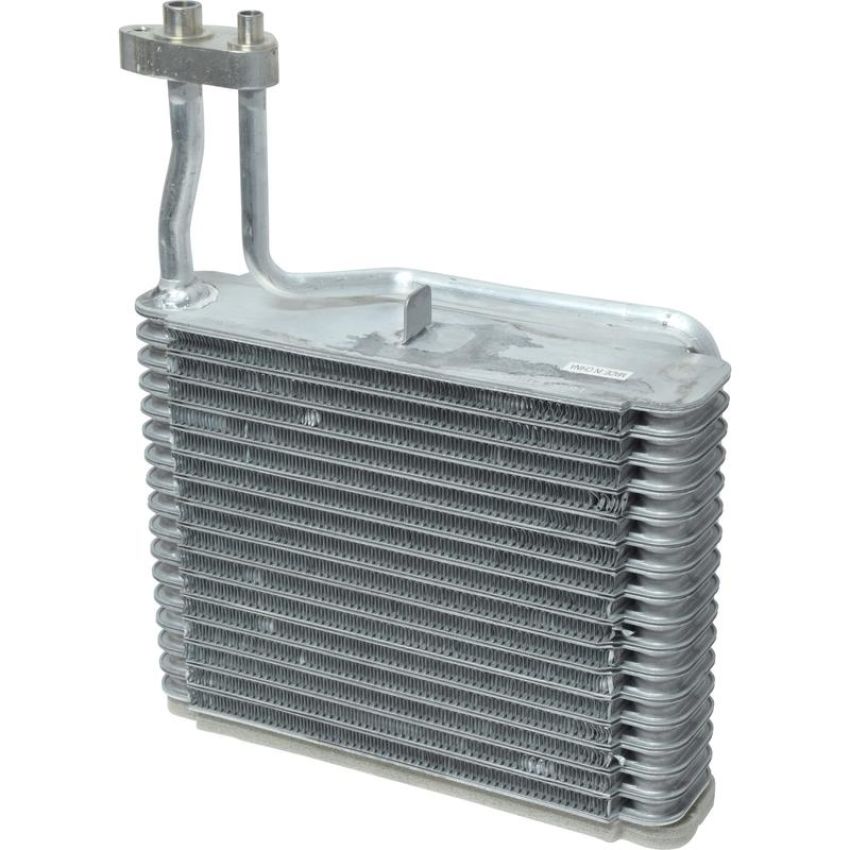Universal Air Conditioning EV 6947PFXC A/C Evaporator Core -- Evaporator Plate Fin