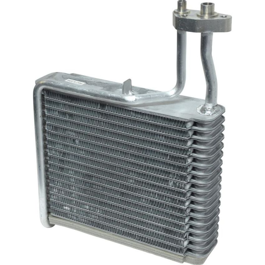 Universal Air Conditioning EV 6947PFXC A/C Evaporator Core -- Evaporator Plate Fin