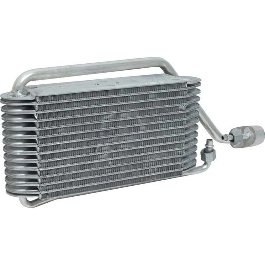 Universal Air Conditioning EV 6951PFC A/C Evaporator Core -- Evaporator Plate Fin