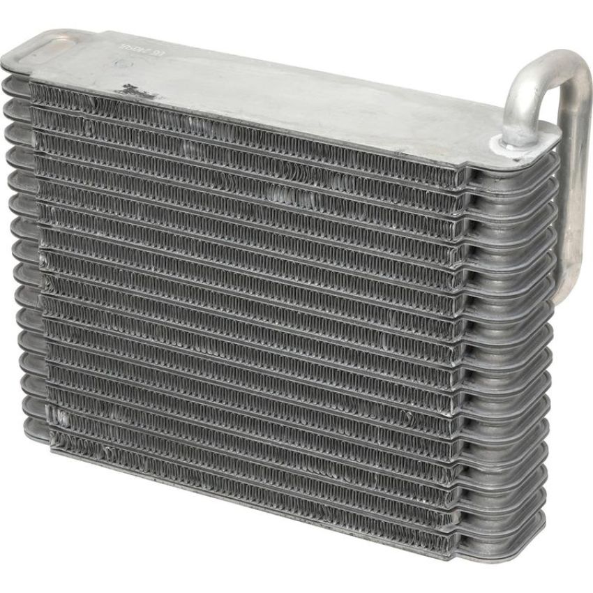 Universal Air Conditioning EV 6956PFC A/C Evaporator Core -- Evaporator Plate Fin