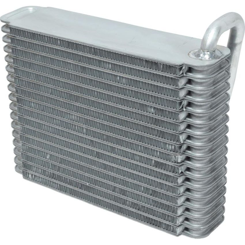 Universal Air Conditioning EV 6956PFC A/C Evaporator Core -- Evaporator Plate Fin
