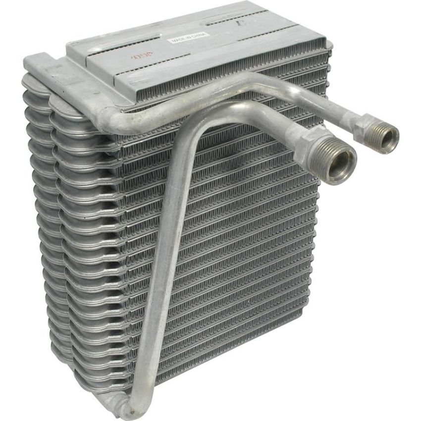 Universal Air Conditioning EV 6959PFC A/C Evaporator Core -- Evaporator Plate Fin