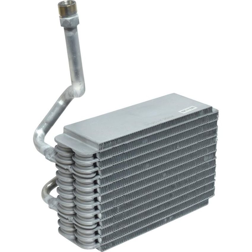 Universal Air Conditioning EV 6962PFXC A/C Evaporator Core -- Evaporator Plate Fin