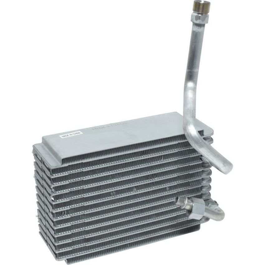 Universal Air Conditioning EV 6962PFXC A/C Evaporator Core -- Evaporator Plate Fin