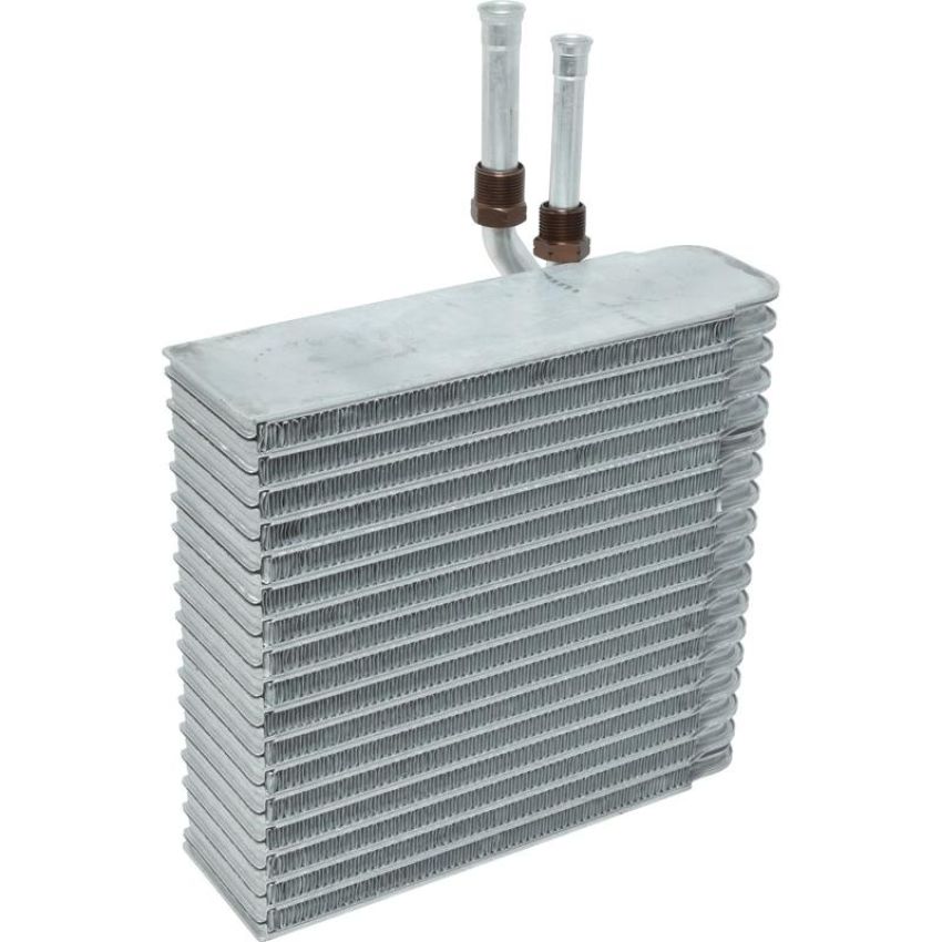 Universal Air Conditioning EV 6967PFC A/C Evaporator Core -- Evaporator Plate Fin