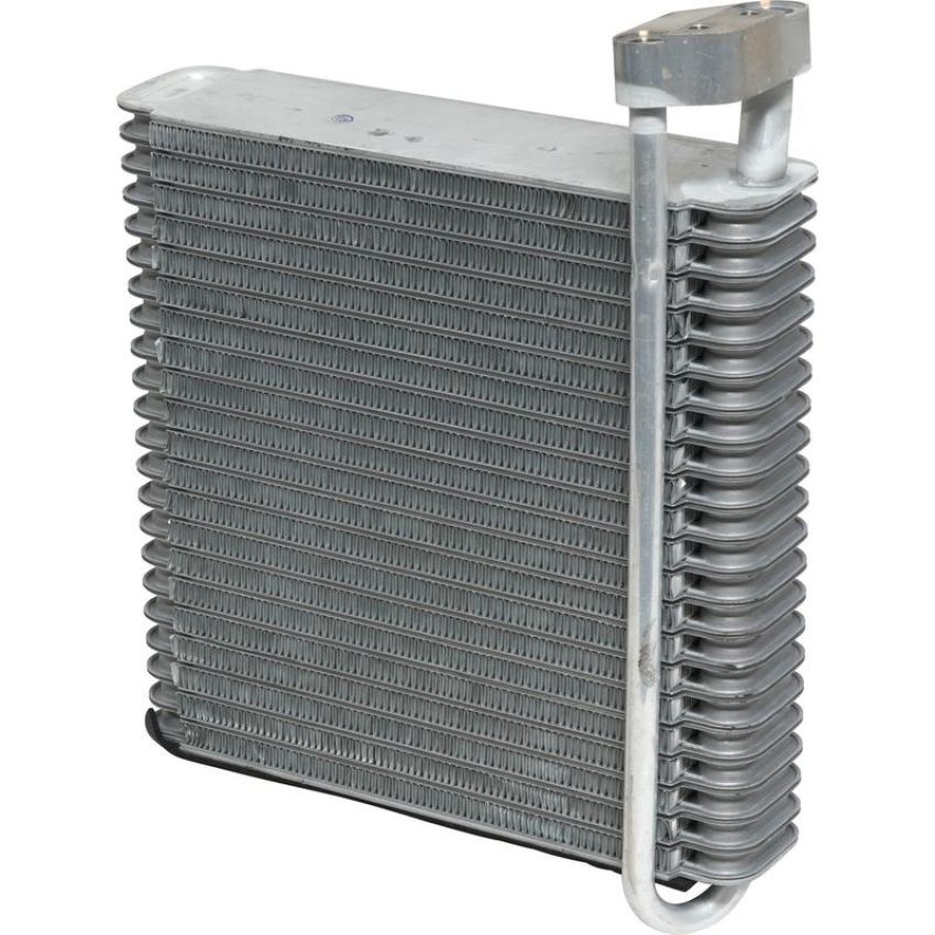 Universal Air Conditioning EV 6971PFC A/C Evaporator Core -- Evaporator Plate Fin