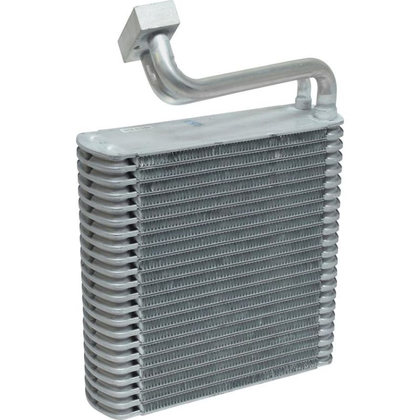 Universal Air Conditioning EV 7997PFXC A/C Evaporator Core -- Evaporator Plate Fin