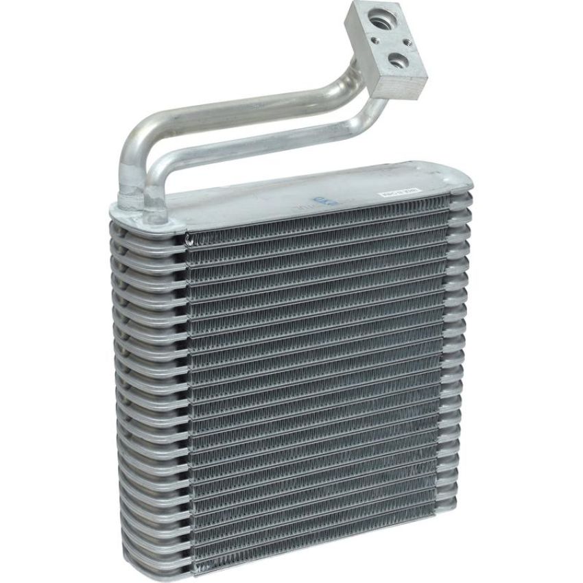 Universal Air Conditioning EV 7997PFXC A/C Evaporator Core -- Evaporator Plate Fin