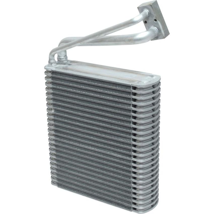 Universal Air Conditioning EV 8000PFXC A/C Evaporator Core -- Evaporator Plate Fin