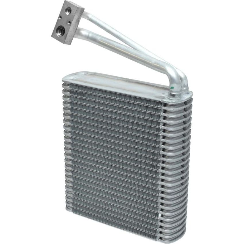 Universal Air Conditioning EV 8000PFXC A/C Evaporator Core -- Evaporator Plate Fin