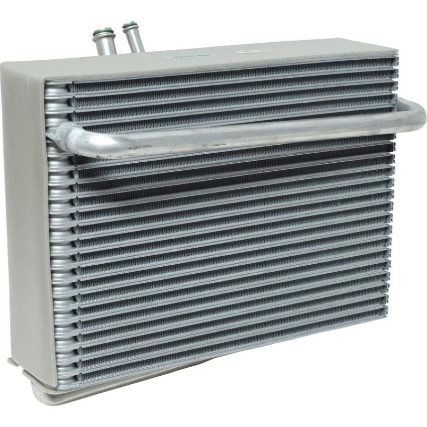 Universal Air Conditioning EV 8003PFXC A/C Evaporator Core -- Evaporator Plate Fin