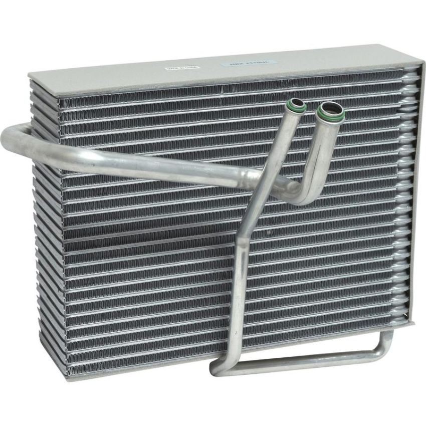 Universal Air Conditioning EV 8003PFXC A/C Evaporator Core -- Evaporator Plate Fin