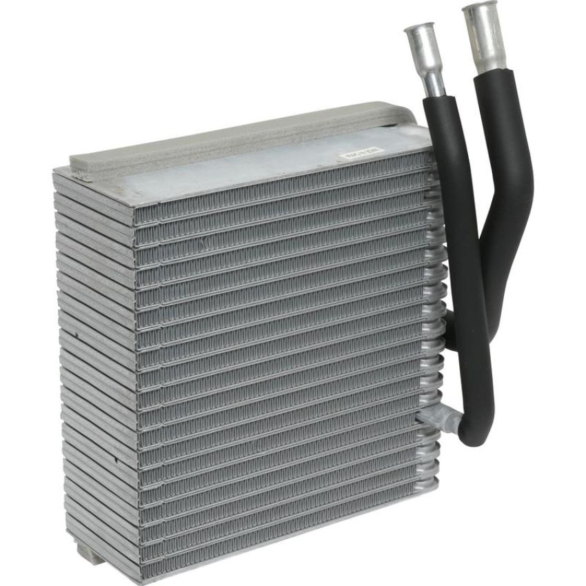 Universal Air Conditioning EV 8005PFXC A/C Evaporator Core -- Evaporator Plate Fin