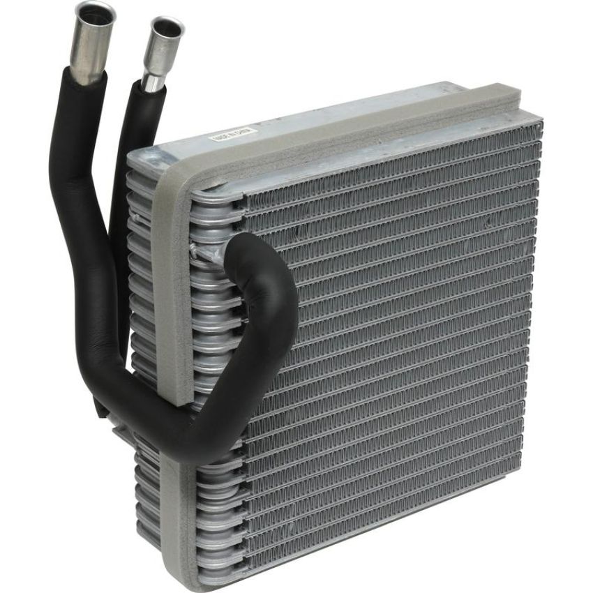 Universal Air Conditioning EV 8005PFXC A/C Evaporator Core -- Evaporator Plate Fin