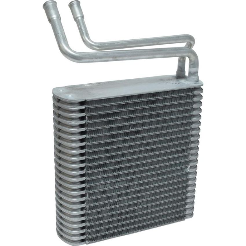 Universal Air Conditioning EV 8009PFXC A/C Evaporator Core -- Evaporator Plate Fin