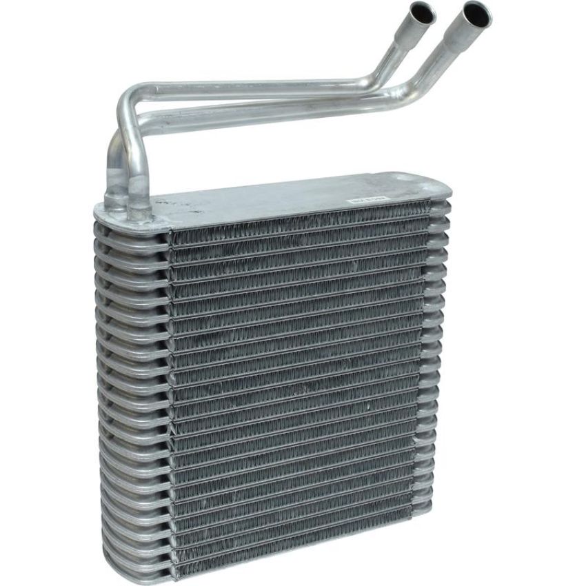 Universal Air Conditioning EV 8009PFXC A/C Evaporator Core -- Evaporator Plate Fin