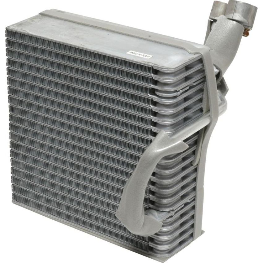Universal Air Conditioning EV 8015PFXC A/C Evaporator Core -- Evaporator Plate Fin