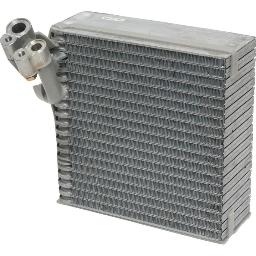 Universal Air Conditioning EV 8015PFXC A/C Evaporator Core -- Evaporator Plate Fin
