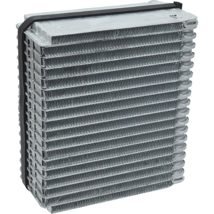 Universal Air Conditioning EV 939501PFC A/C Evaporator Core -- Evaporator Plate Fin