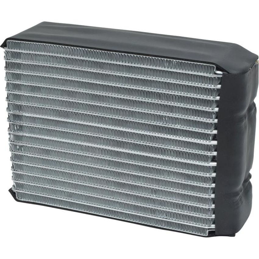 Universal Air Conditioning EV 939503PFC A/C Evaporator Core -- Evaporator Plate Fin
