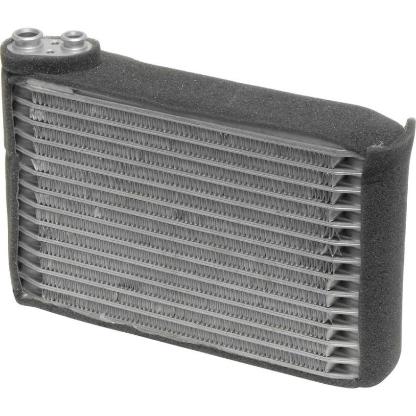 Universal Air Conditioning EV 939510PFC A/C Evaporator Core -- Evaporator Plate Fin