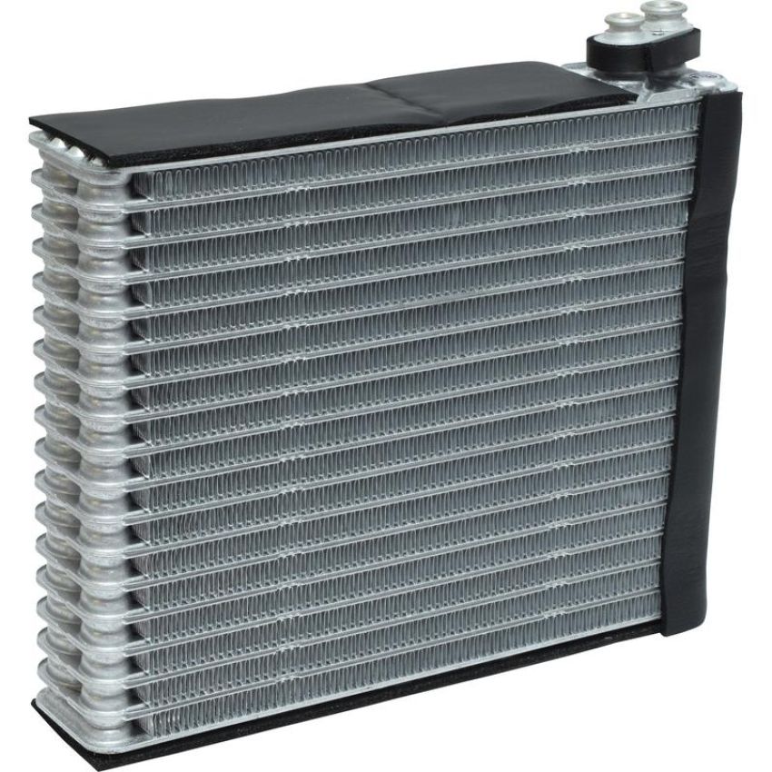 Universal Air Conditioning EV 939515PFC A/C Evaporator Core -- Evaporator Plate Fin