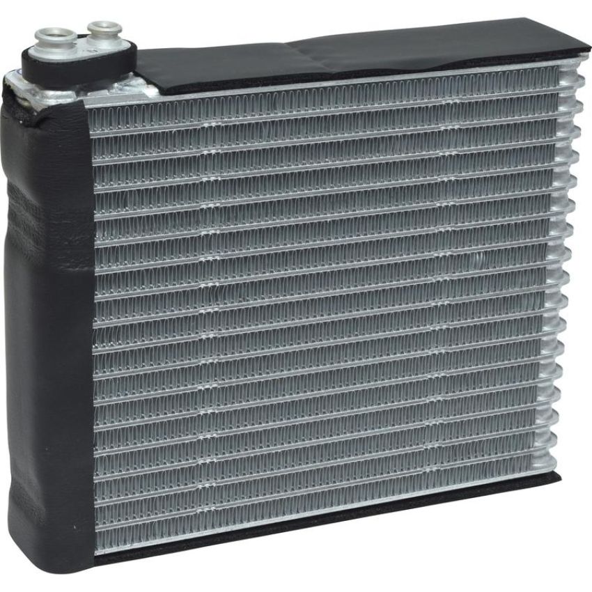 Universal Air Conditioning EV 939515PFC A/C Evaporator Core -- Evaporator Plate Fin