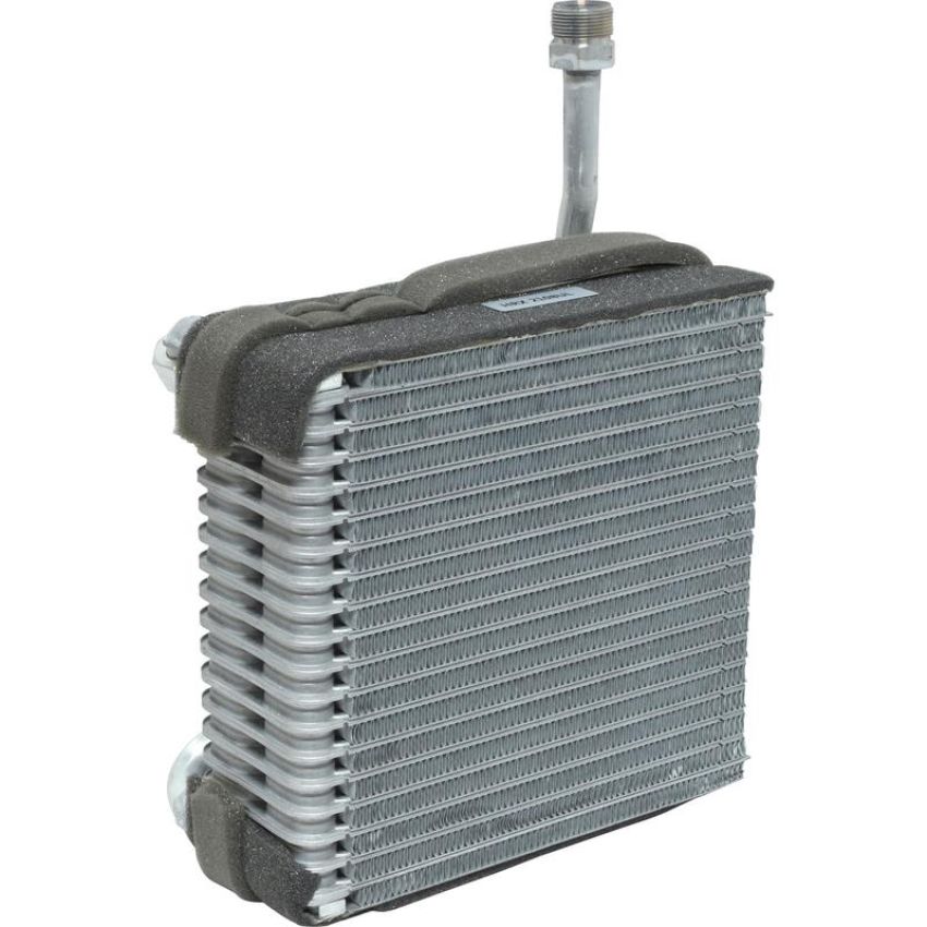 Universal Air Conditioning EV 939516PFC A/C Evaporator Core -- Evaporator Plate Fin