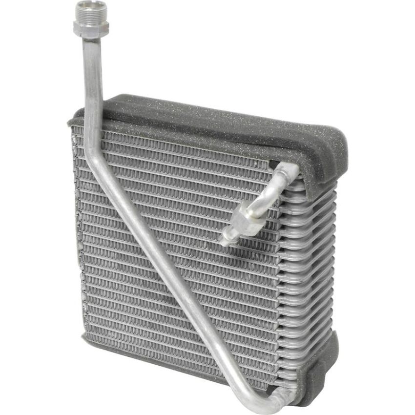 Universal Air Conditioning EV 939516PFC A/C Evaporator Core -- Evaporator Plate Fin
