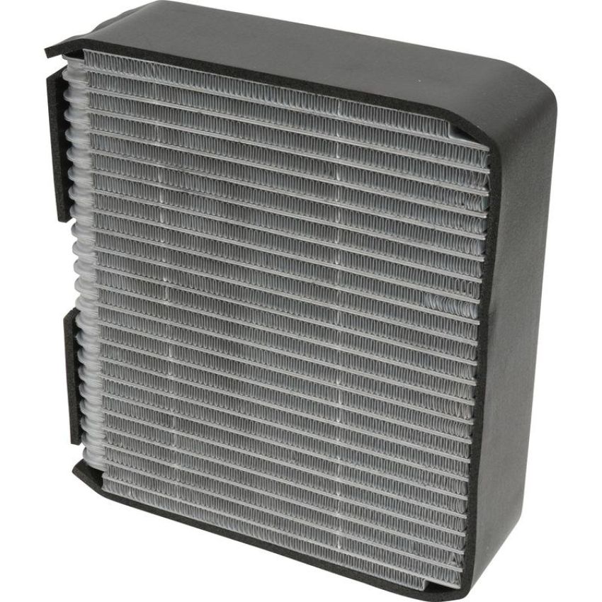 Universal Air Conditioning EV 939518PFC A/C Evaporator Core -- Evaporator Plate Fin