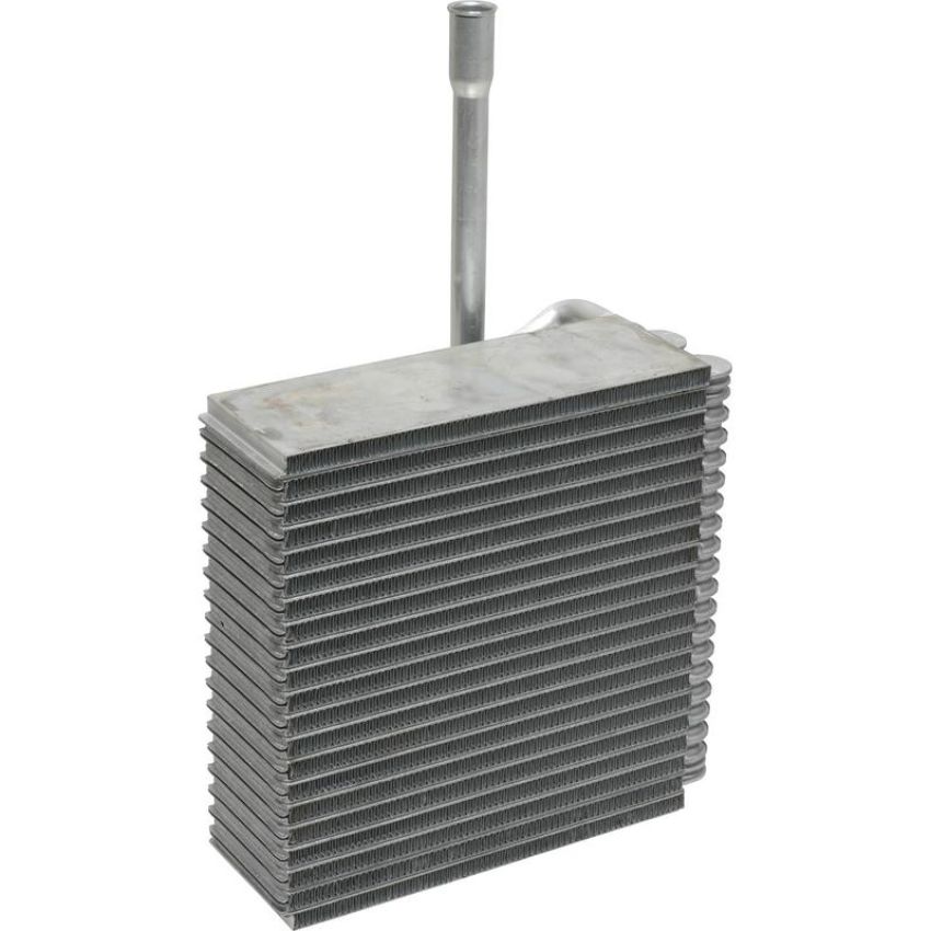 Universal Air Conditioning EV 939520PFC A/C Evaporator Core -- Evaporator Plate Fin