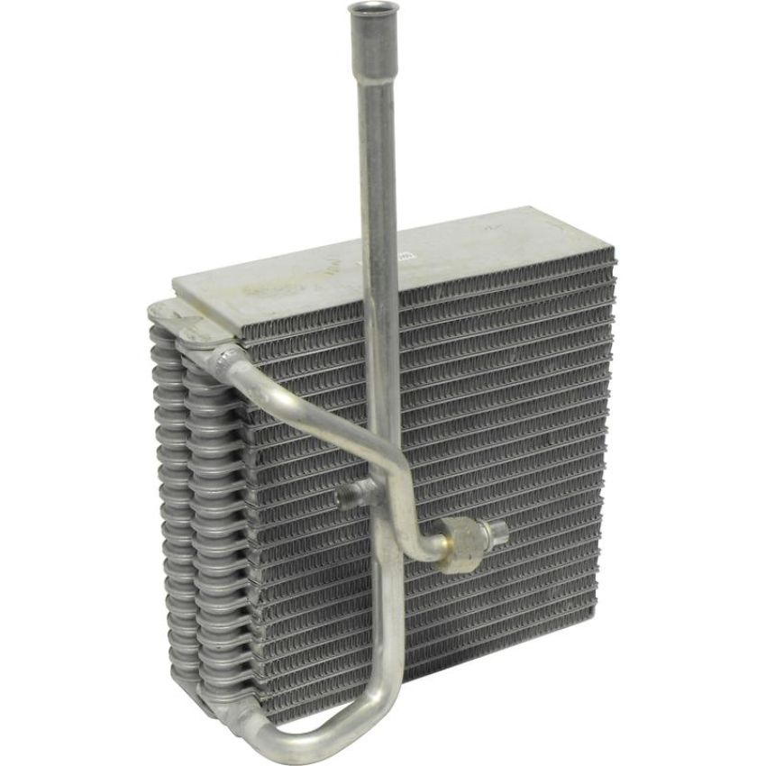 Universal Air Conditioning EV 939520PFC A/C Evaporator Core -- Evaporator Plate Fin