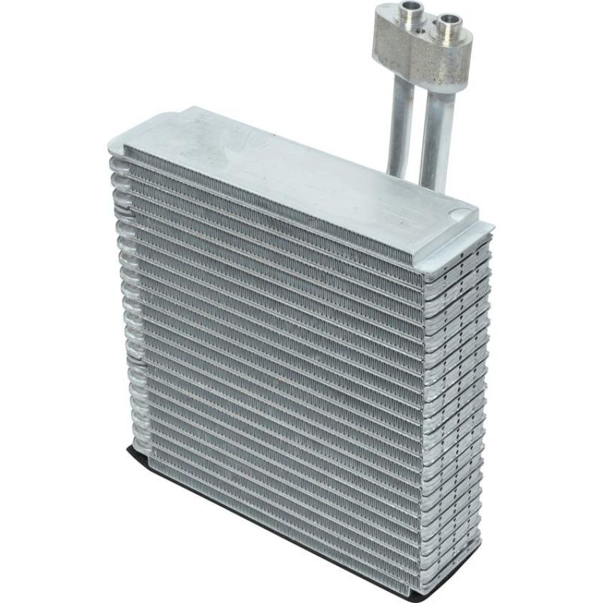 Universal Air Conditioning EV 939521PFC A/C Evaporator Core -- Evaporator Plate Fin