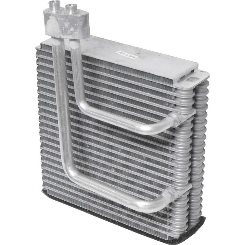Universal Air Conditioning EV 939521PFC A/C Evaporator Core -- Evaporator Plate Fin