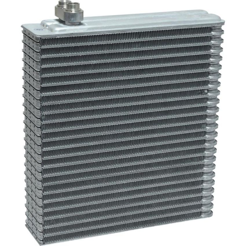 Universal Air Conditioning EV 939522PFC A/C Evaporator Core -- Evaporator Plate Fin
