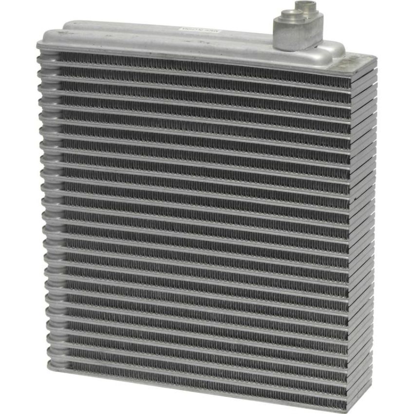 Universal Air Conditioning EV 939522PFC A/C Evaporator Core -- Evaporator Plate Fin