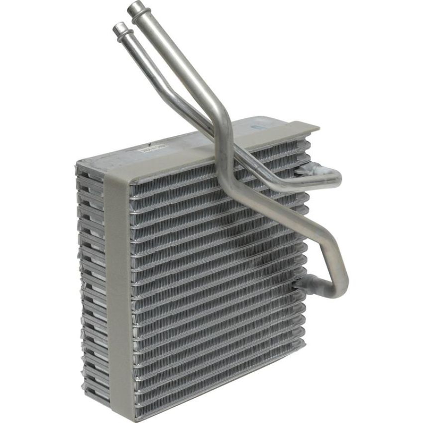 Universal Air Conditioning EV 939524PFXC A/C Evaporator Core -- Evaporator Plate Fin