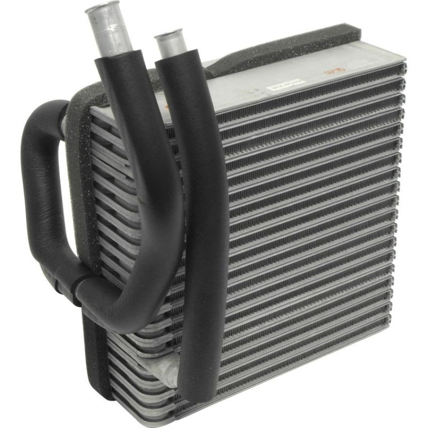 Universal Air Conditioning EV 939526PFC A/C Evaporator Core -- Evaporator Plate Fin