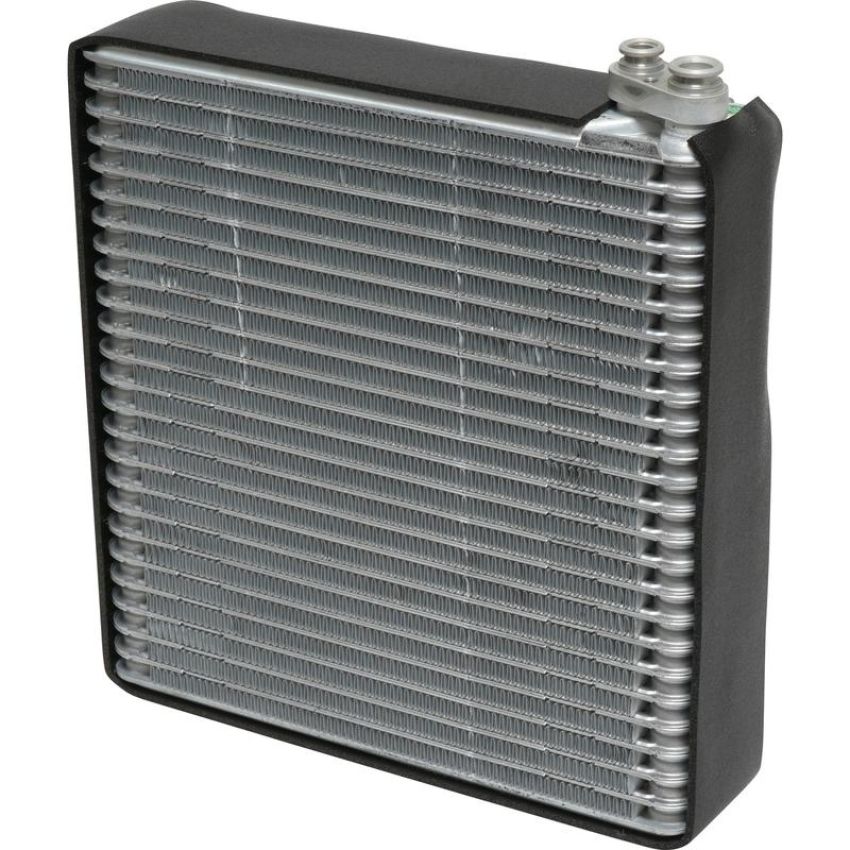 Universal Air Conditioning EV 939531PFXC A/C Evaporator Core -- Evaporator Plate Fin