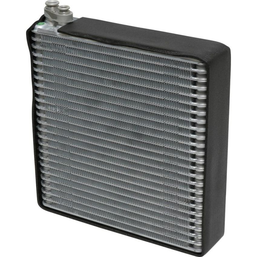 Universal Air Conditioning EV 939531PFXC A/C Evaporator Core -- Evaporator Plate Fin