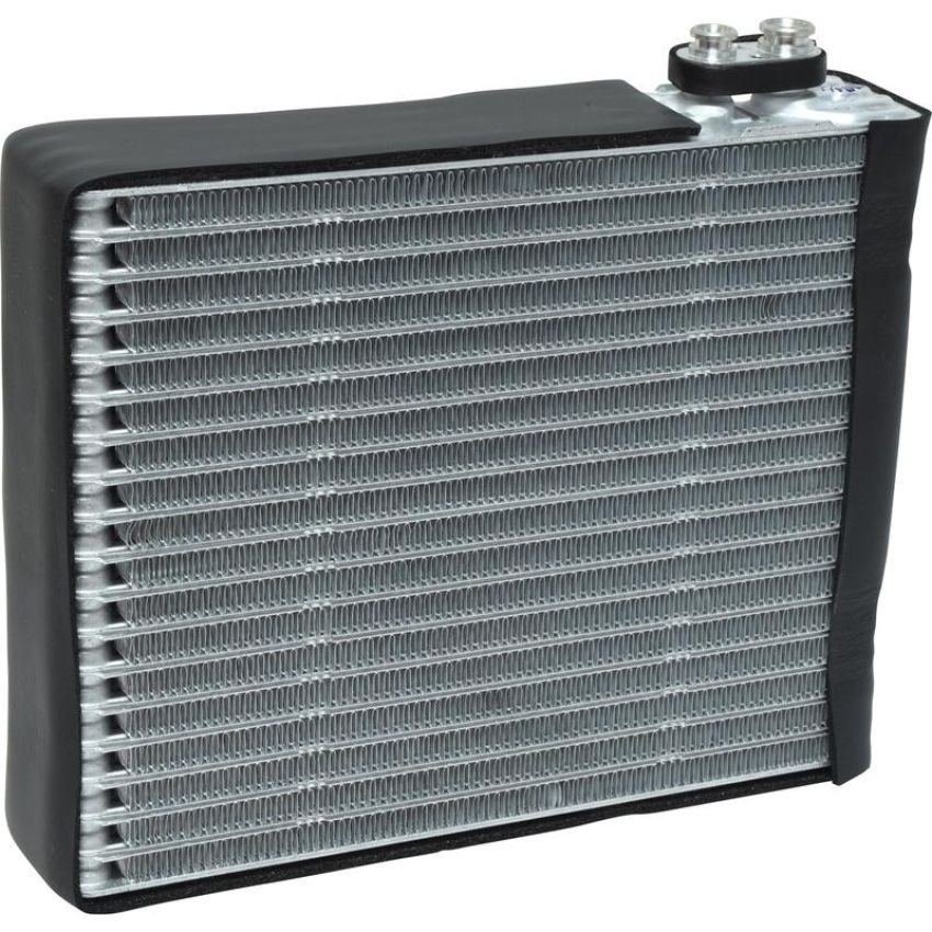 Universal Air Conditioning EV 939541PFC A/C Evaporator Core -- Evaporator Plate Fin